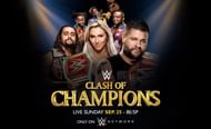 After all, all the Championships need to be defended on pay-per-views!